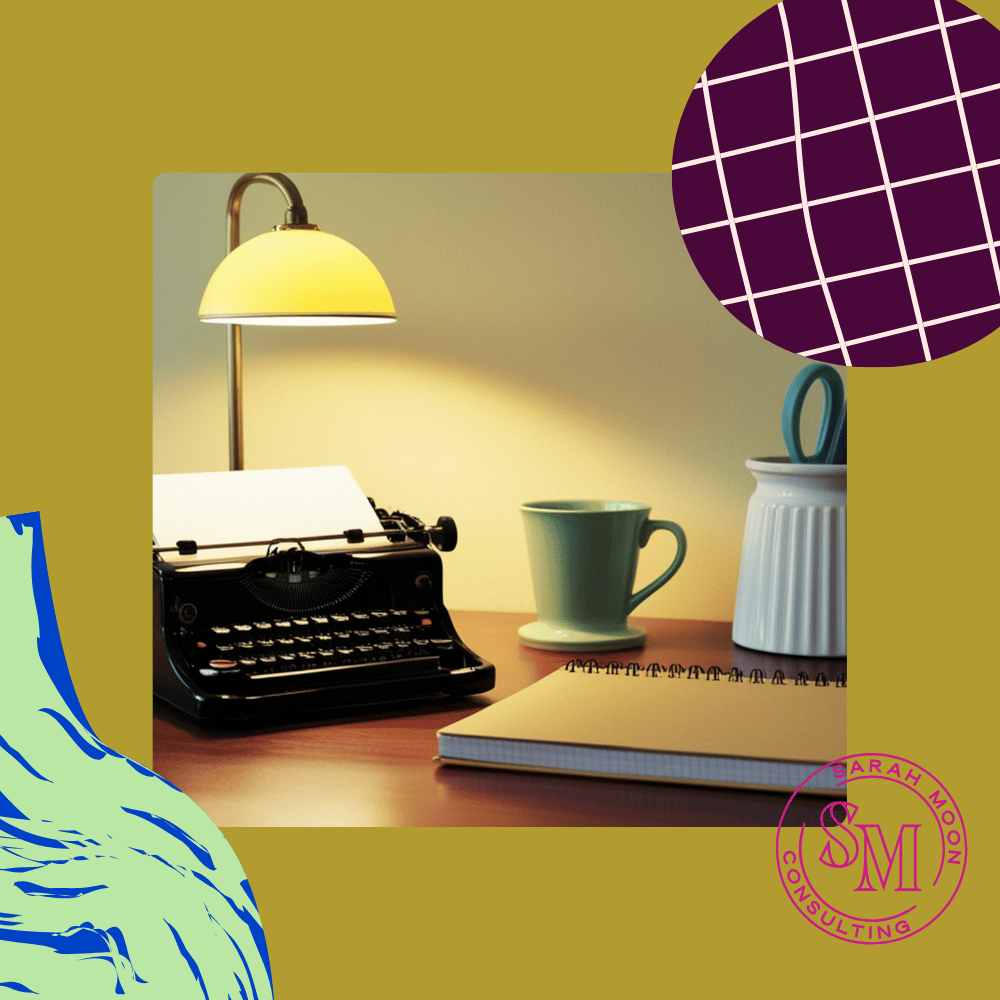 Blogging Tips for Solo Lawyers &amp; Small Law Firms (when everything's already been written)