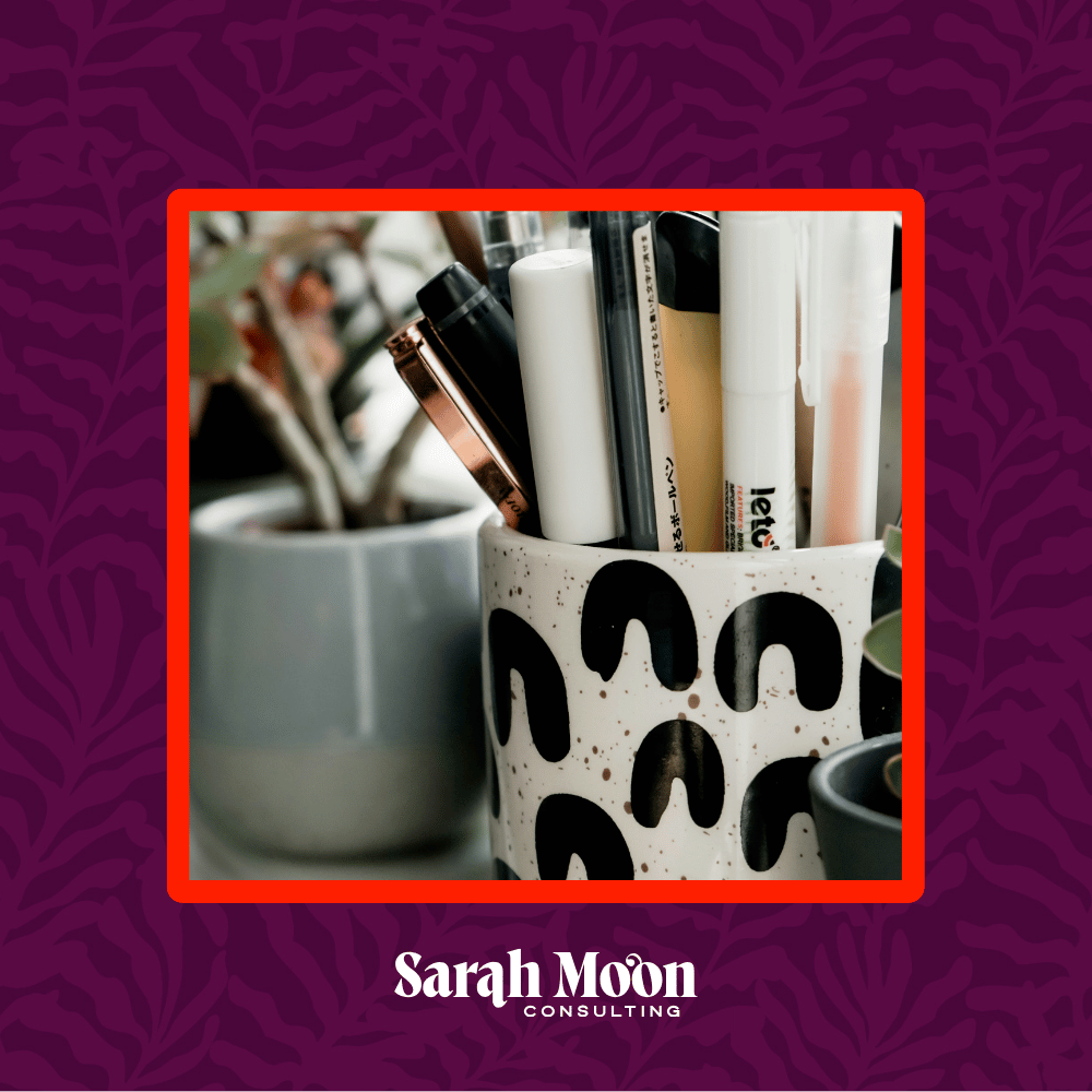 How to Make Messaging Easier: The 20-Year Expert's No-B.S. Framework