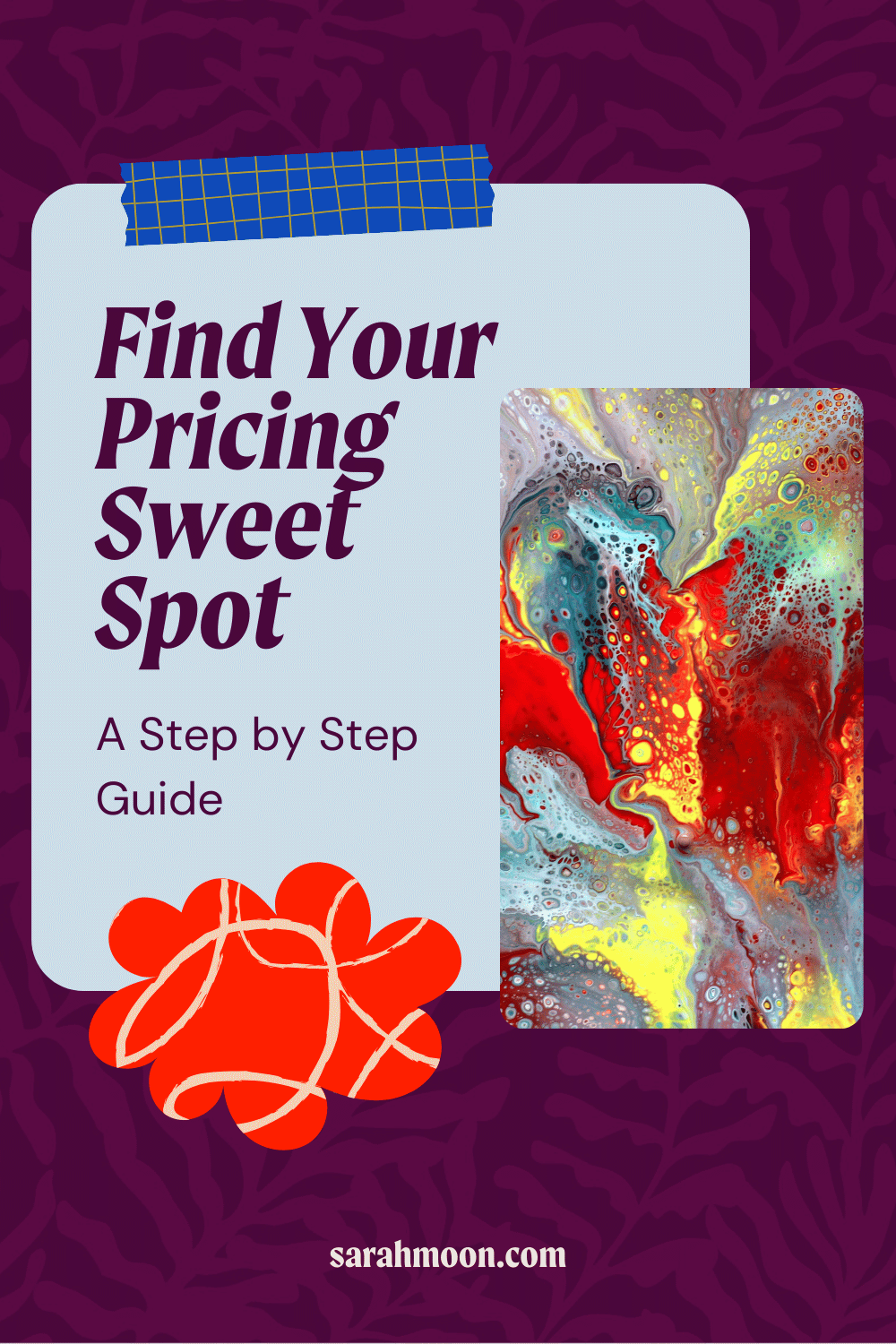 How to Find Your Services Pricing Sweet Spot: A Step by Step Guide ...
