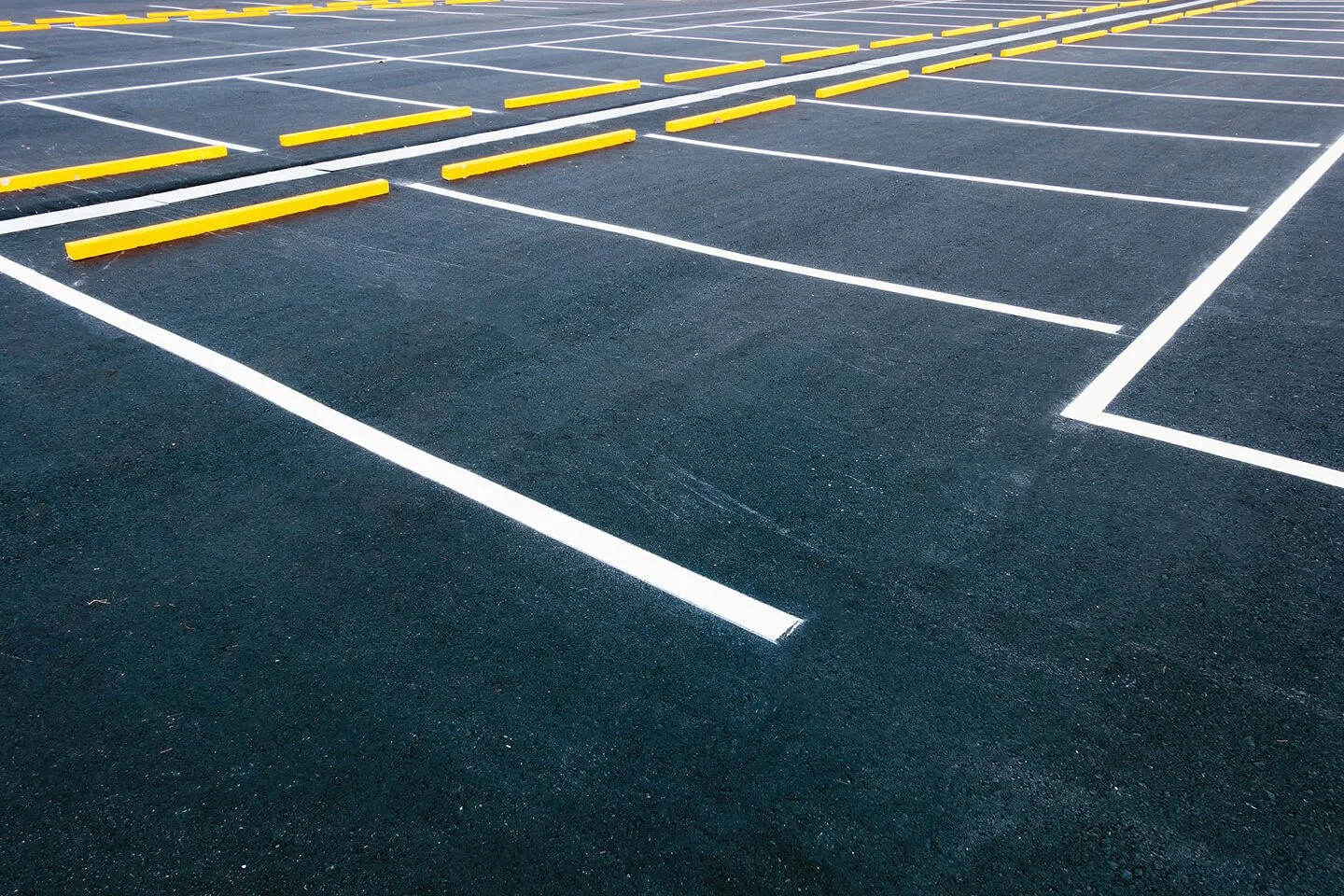  Parking Lot Project – Buy Your Spot! 🚗