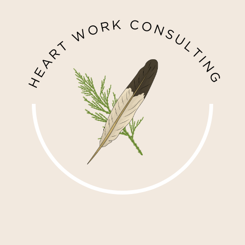 Heart Work Consulting Inc.