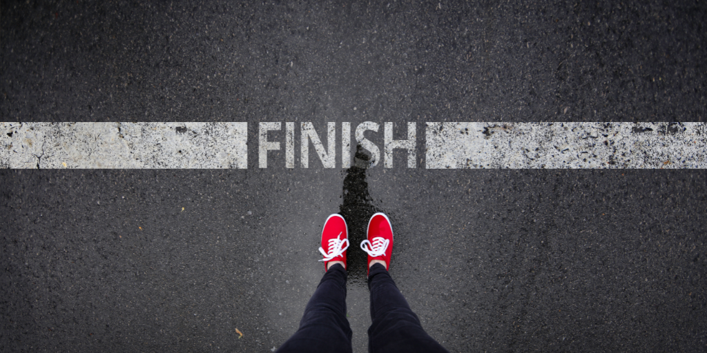 There Is No Finish Line: The Honest Truth About Cancer Survivorship