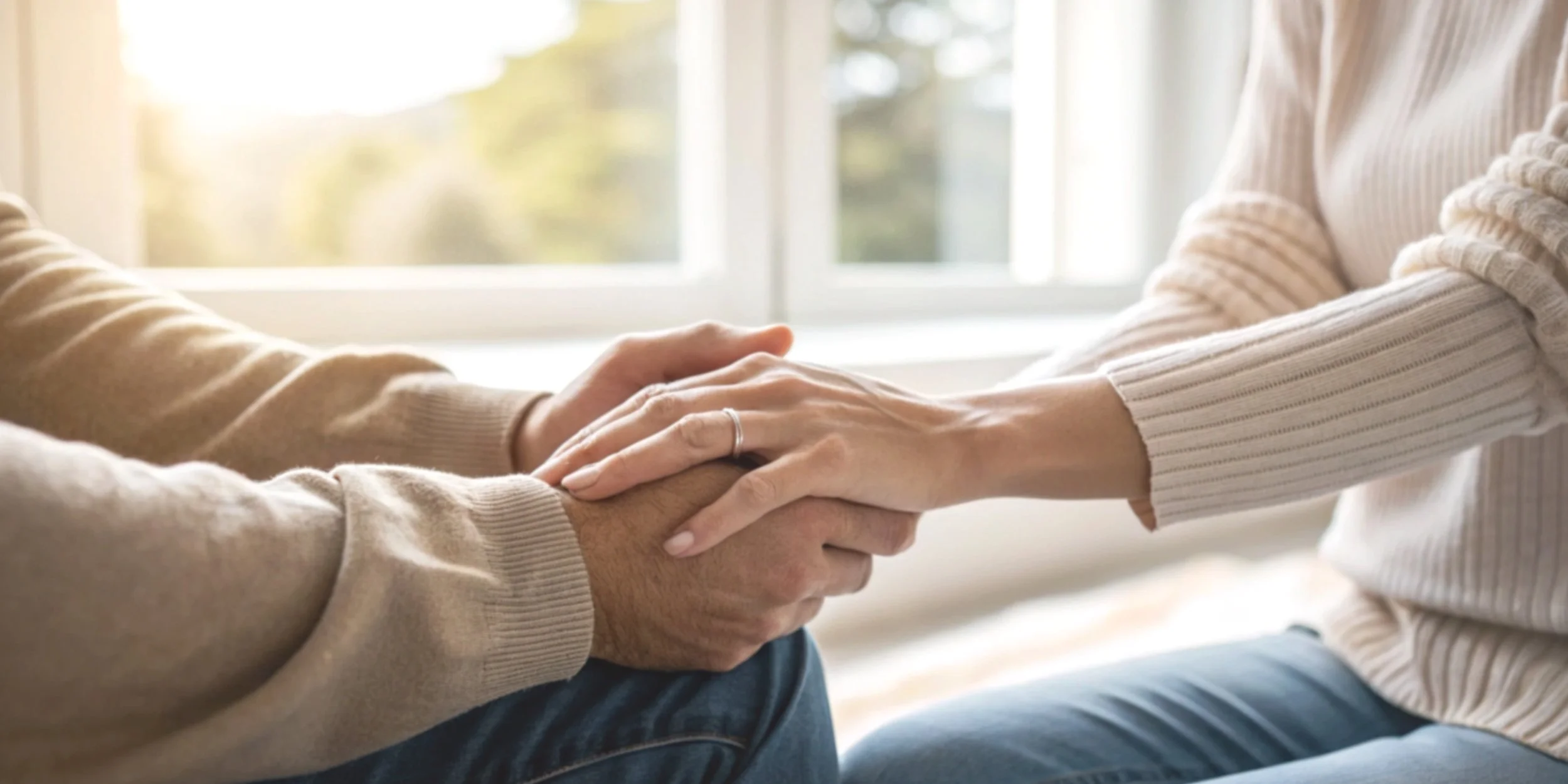The Difference Between Sympathy and Support (And Why It Matters More Than You Think)