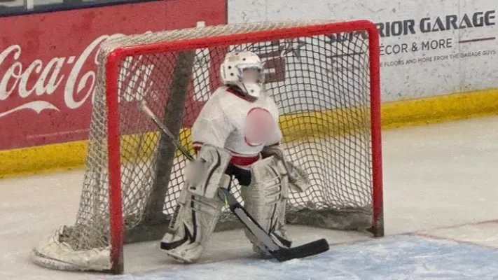 Hope Skates Back