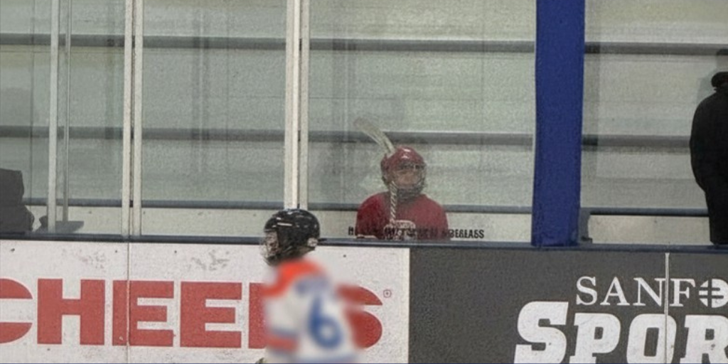 Lessons From the Penalty Box: Playing It Safe vs. Being Yourself