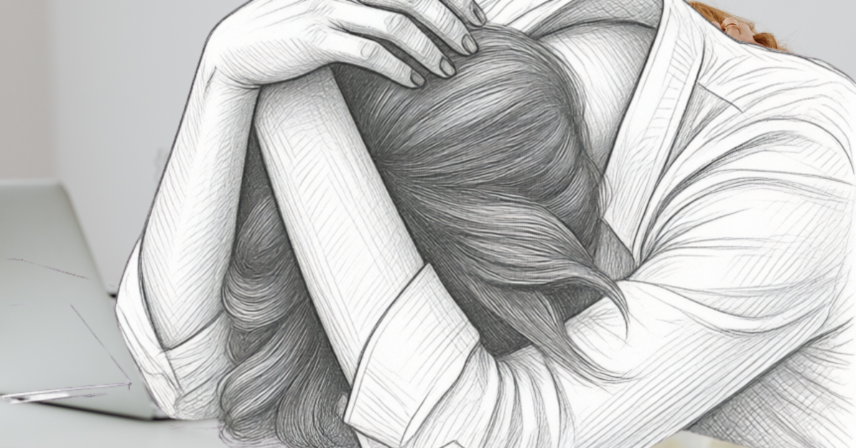 When Cancer Feels Like Too Much