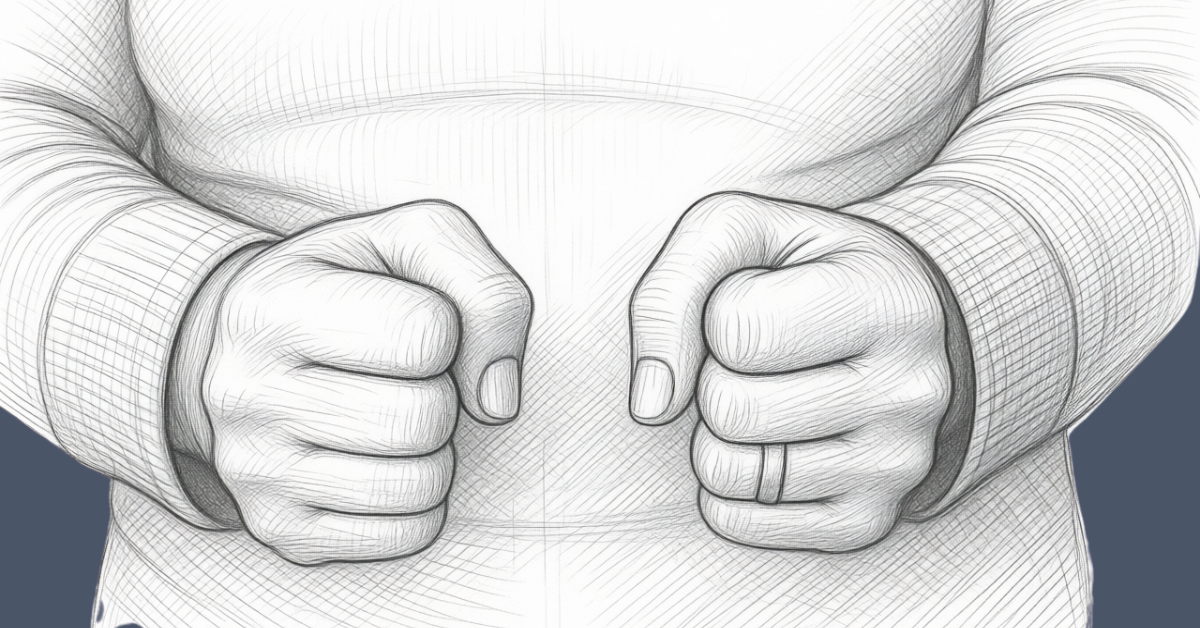 When Cancer Makes You Angry