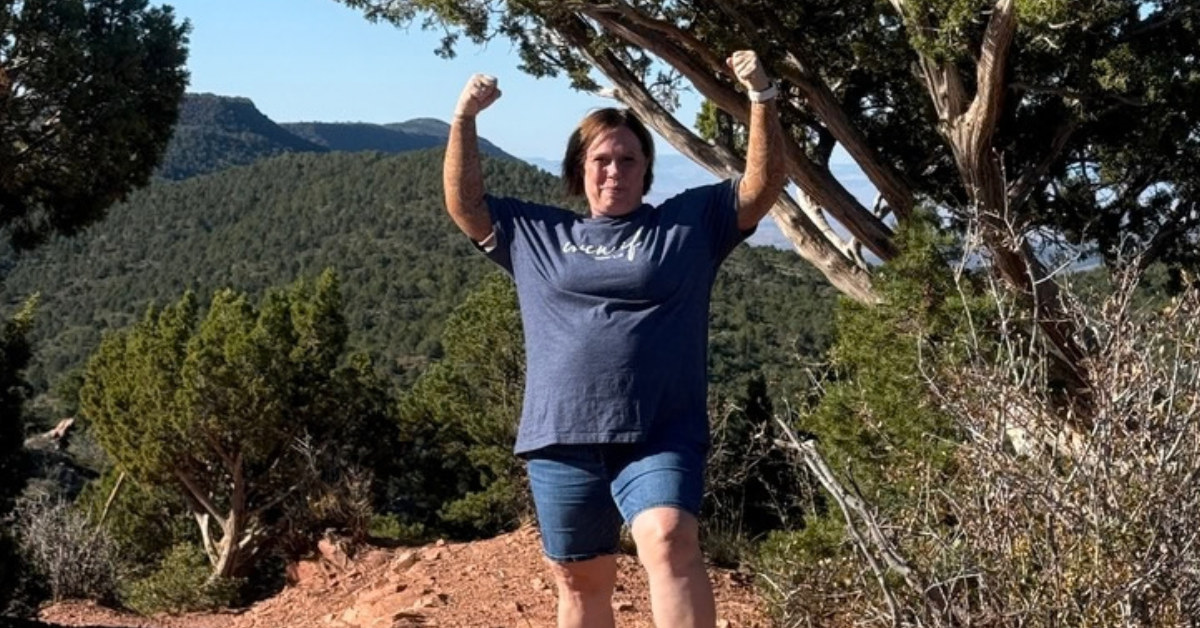 The Things Nobody Tells You About Life After Treatment