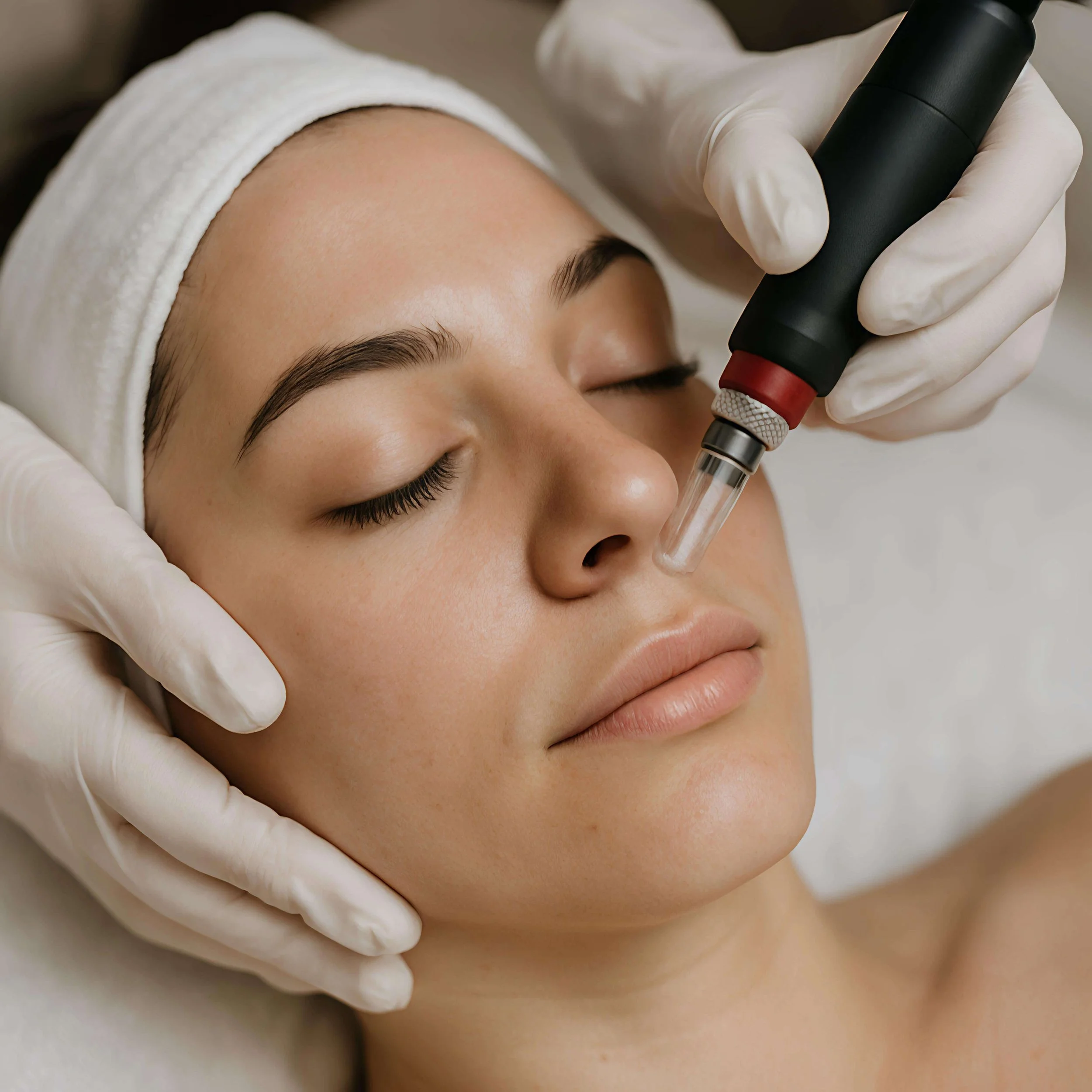 MicroNeedling Add-on