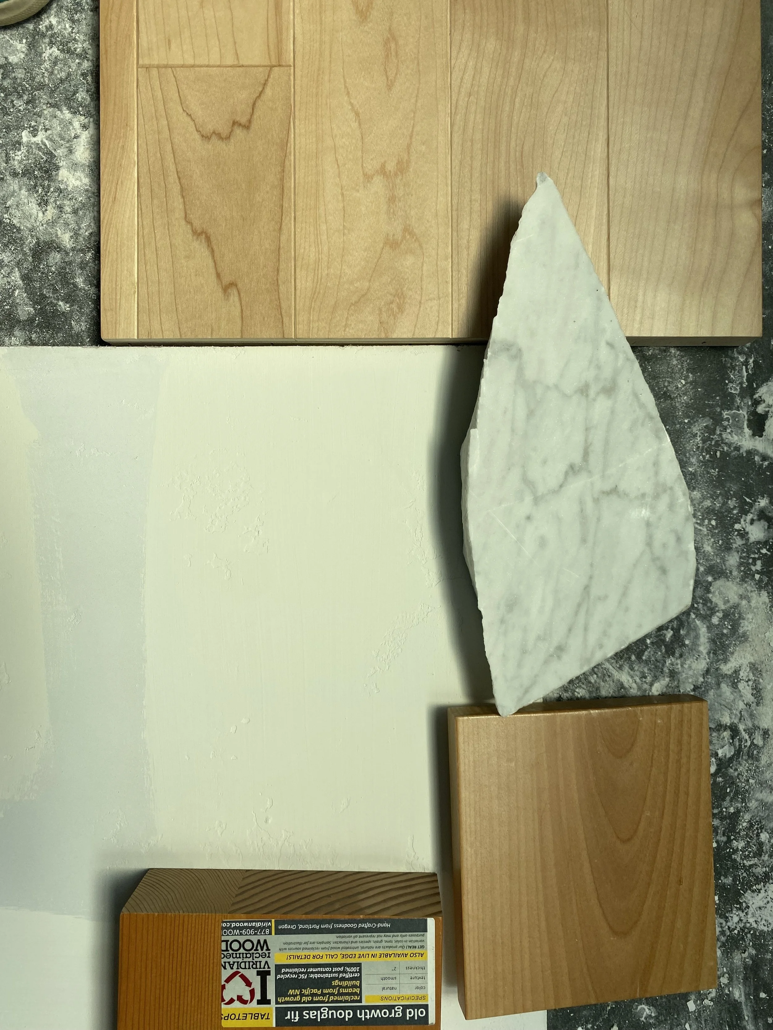 How to Choose Countertop Materials for a Kitchen Remodel