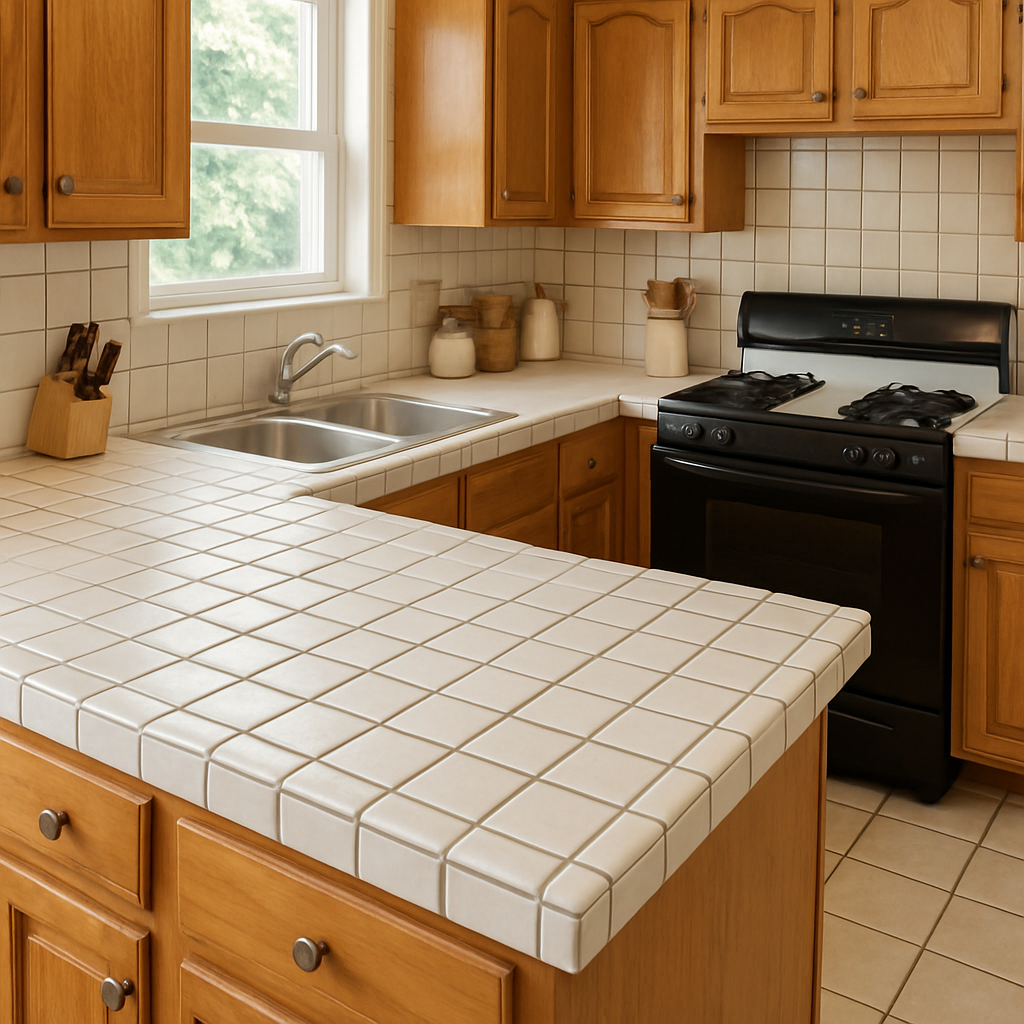 Avoid These Kitchen Counter Mistakes