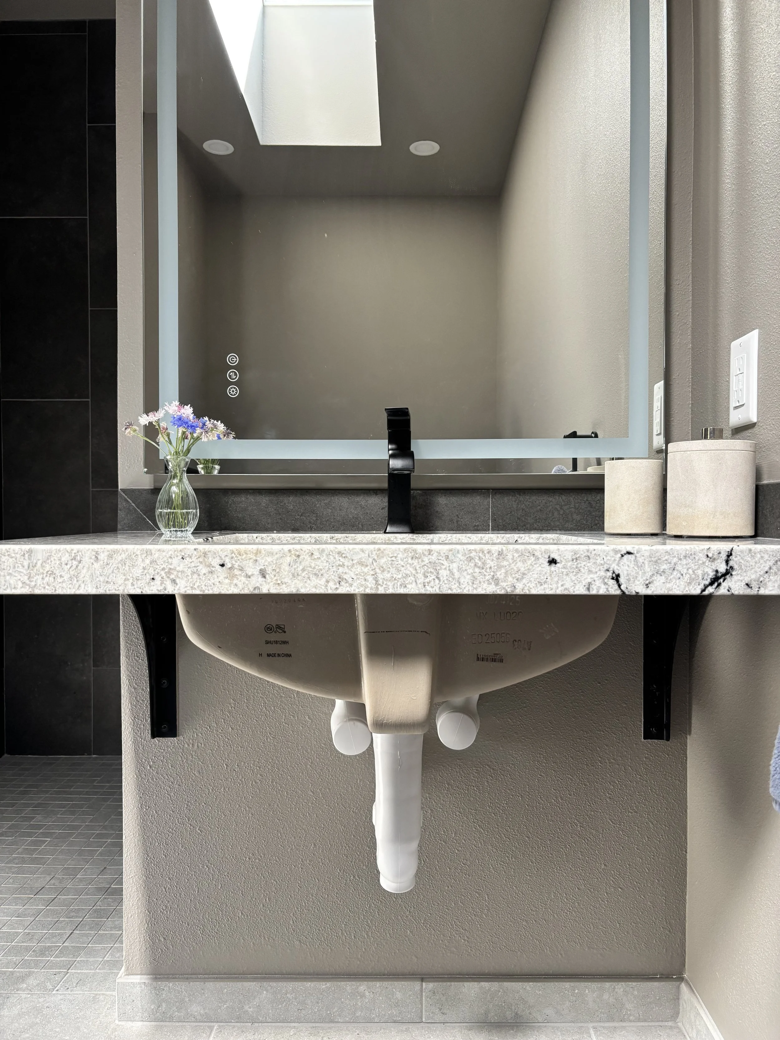 Wheelchair accessible sink counter .jpg