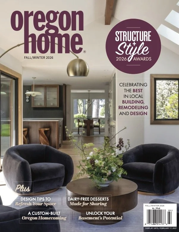 Award-winning Interior Design