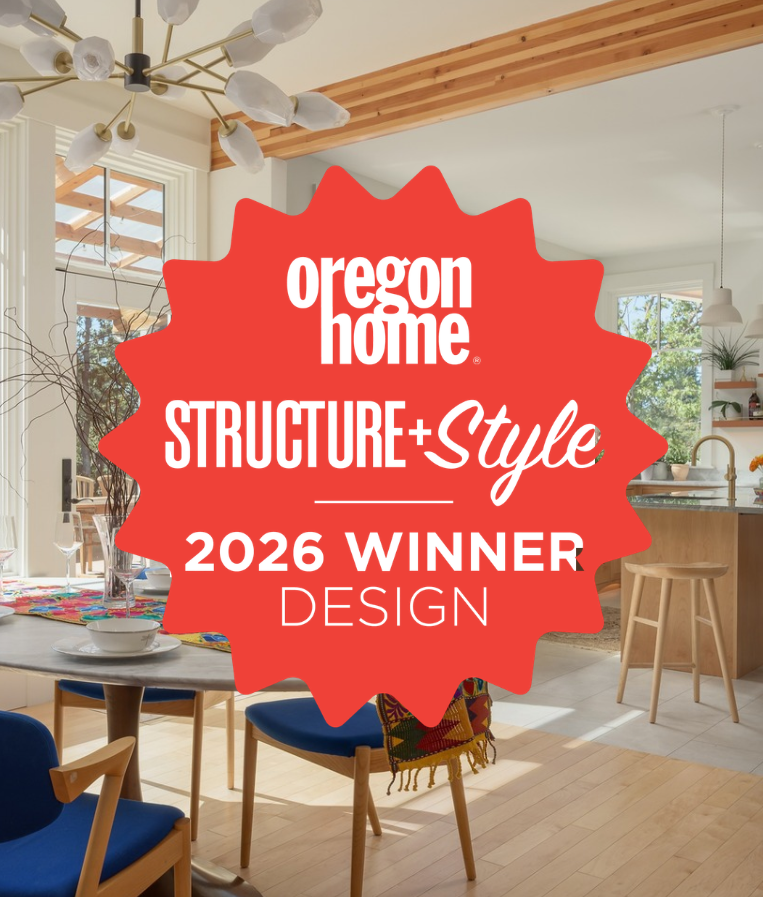 Award-winning Interior Design