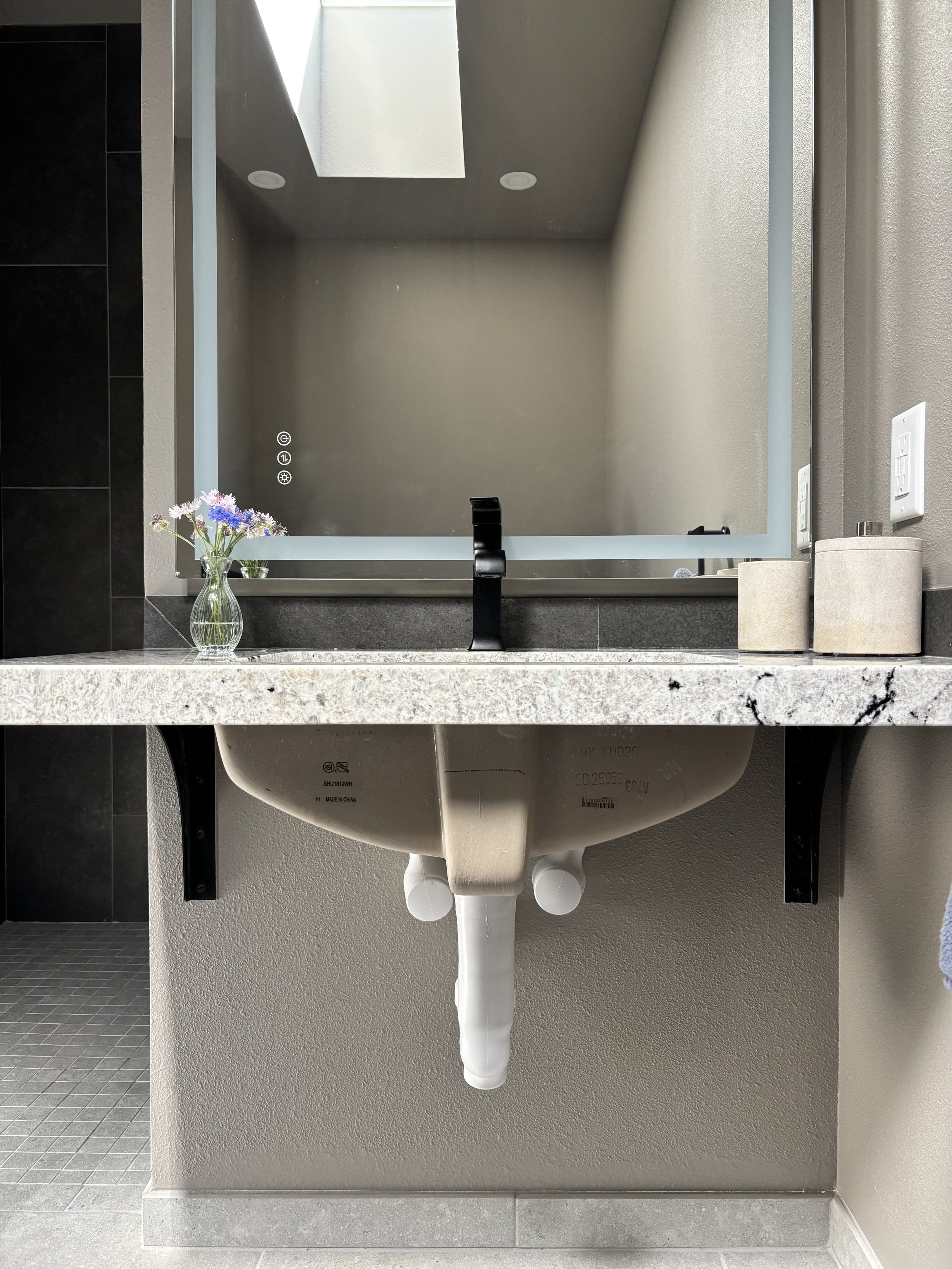 Wheelchair accessible sink counter .jpg