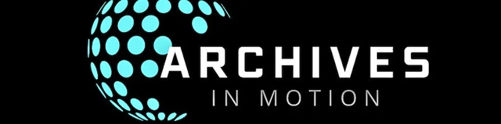 Archives in Motion