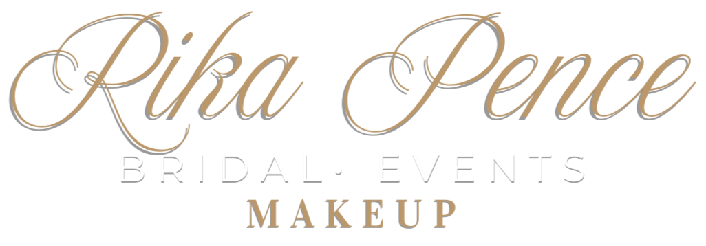 Makeup By Rika Pence