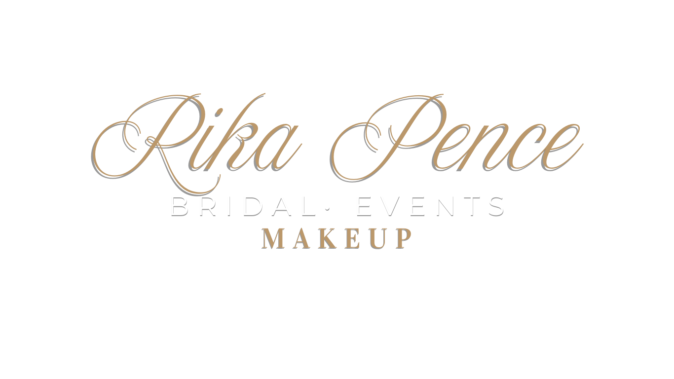 Makeup By Rika Pence