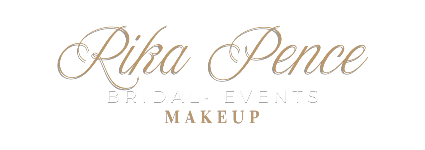 Makeup By Rika Pence