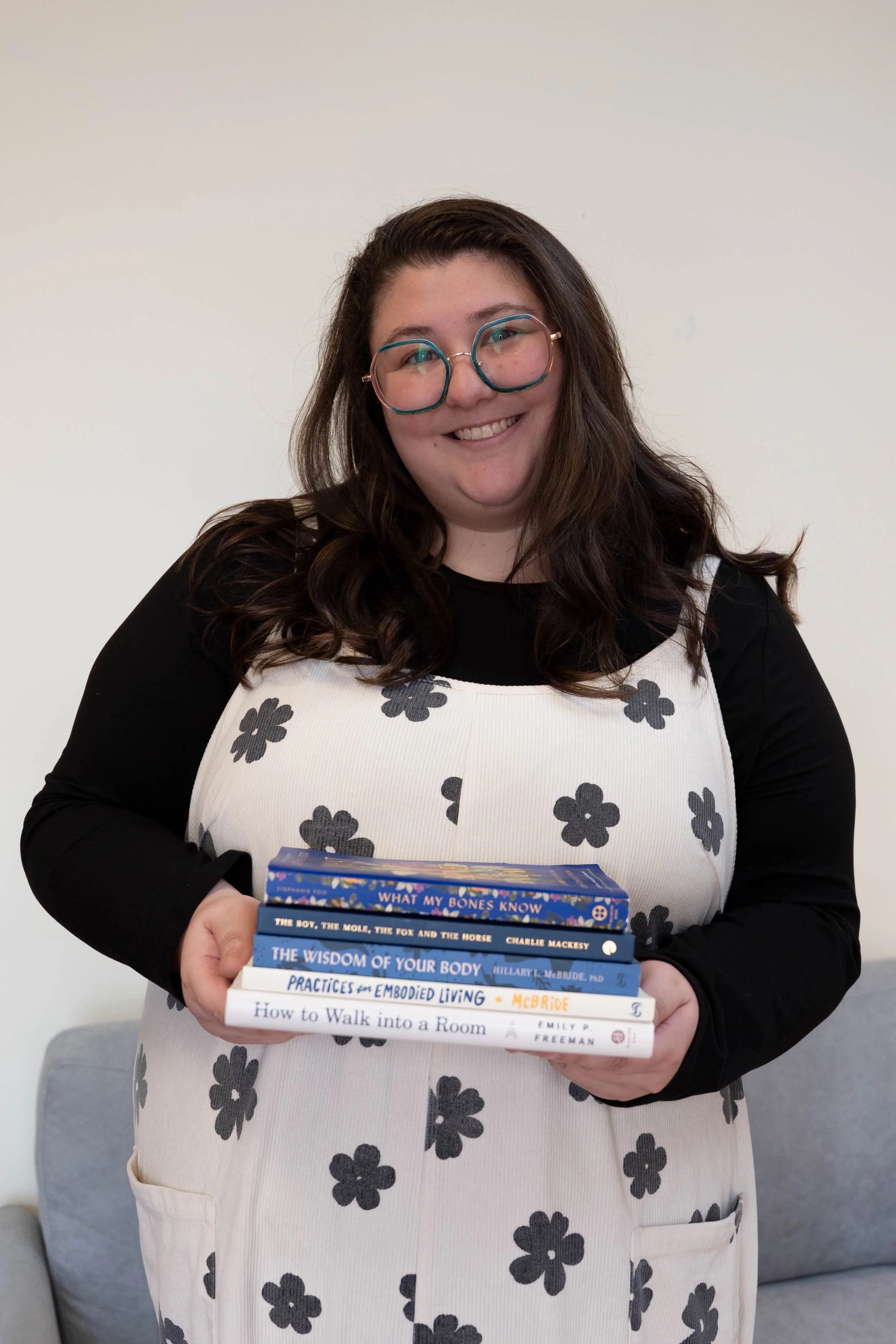Professional headshot of Mary Kathryn Hunt, ALC—counselor focused on neurodivergent teens and adults, offering affirming, individualized mental health support.