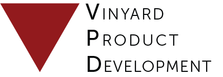 Vinyard Product Development