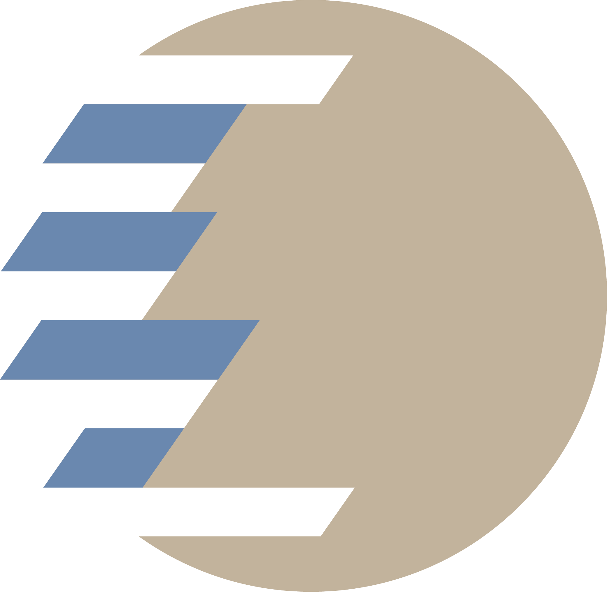 City Step Podiatry logo with steps highlighted