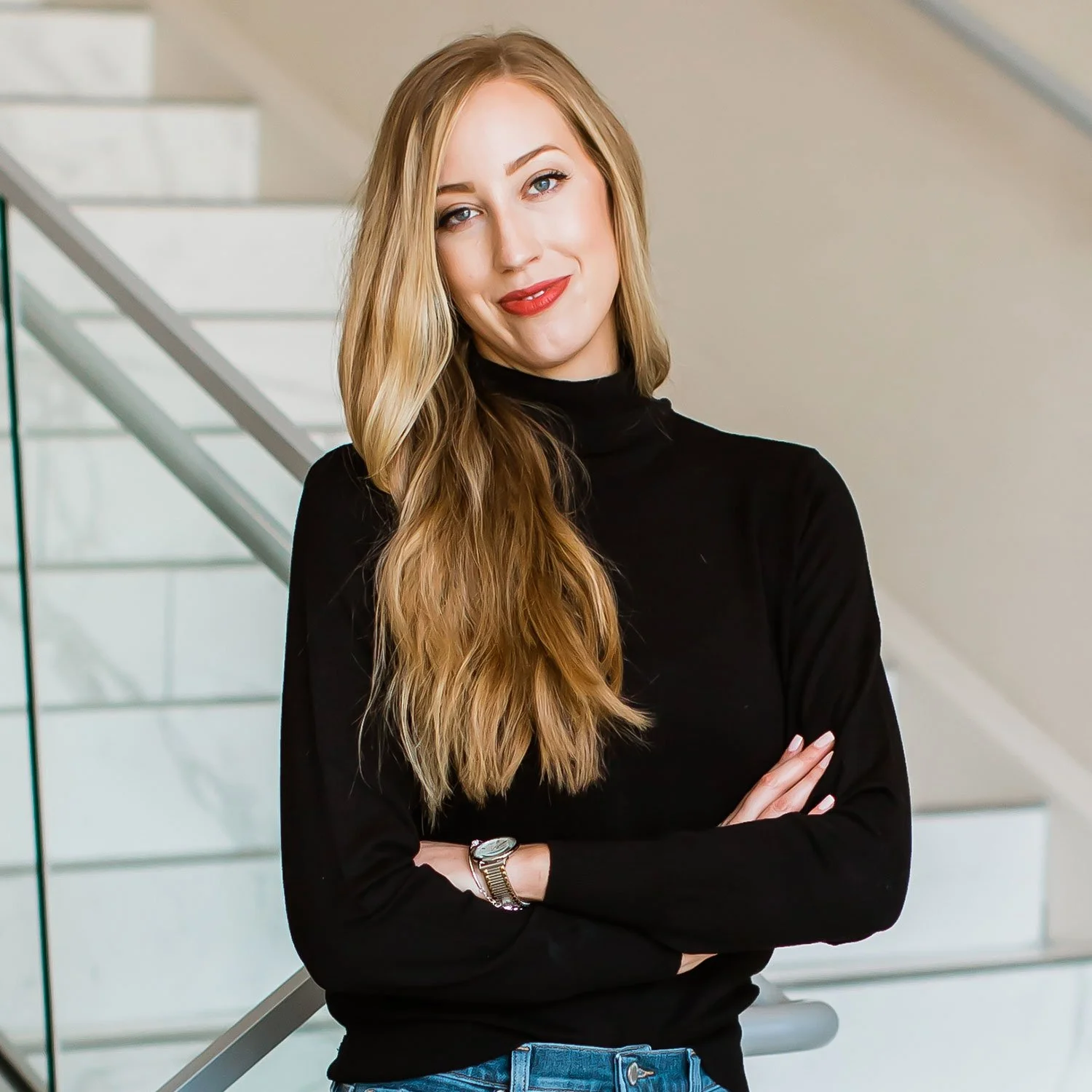 Kathryn Joachim headshot