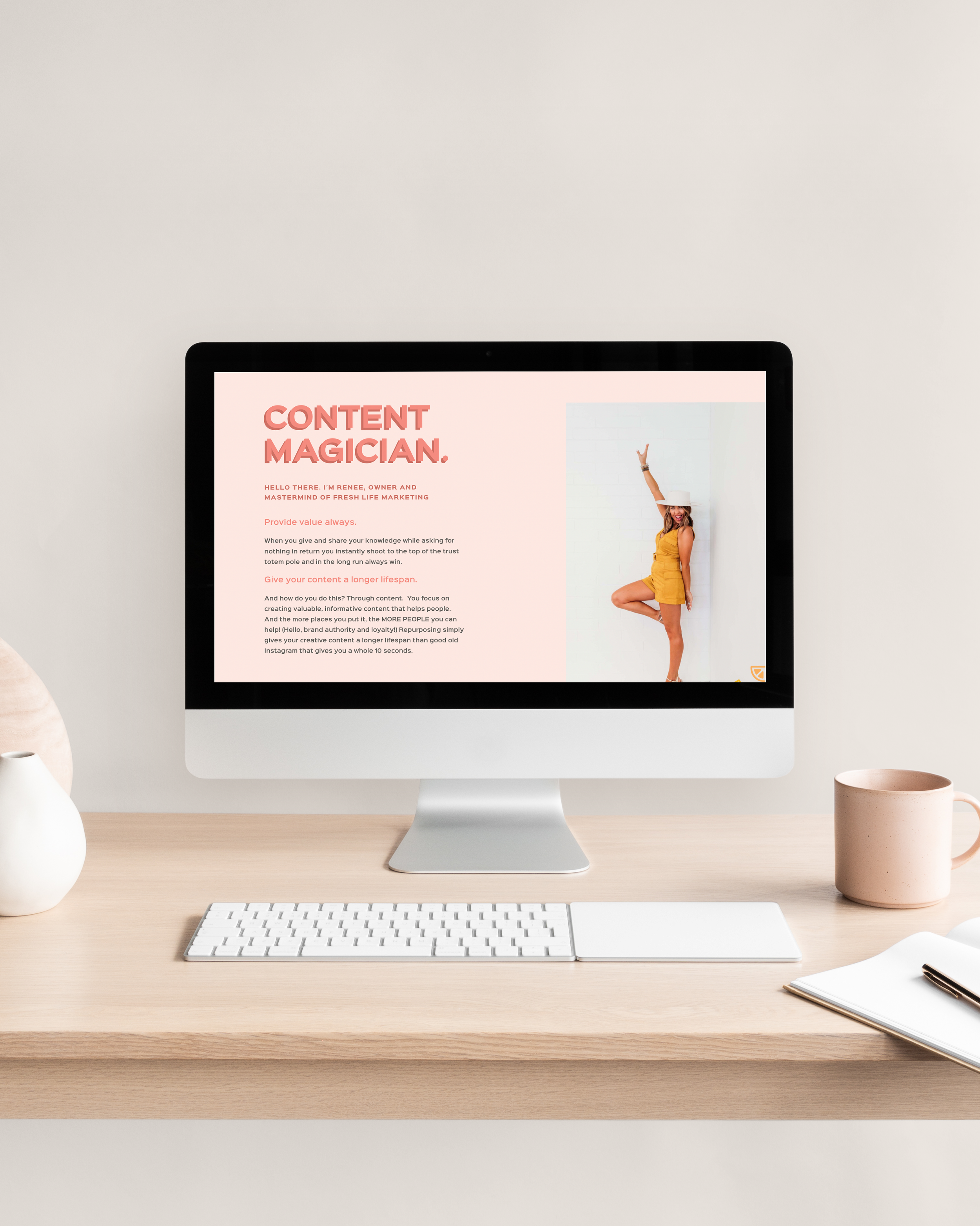 7 Steps to Add SEO to Your Squarespace Blog Posts 