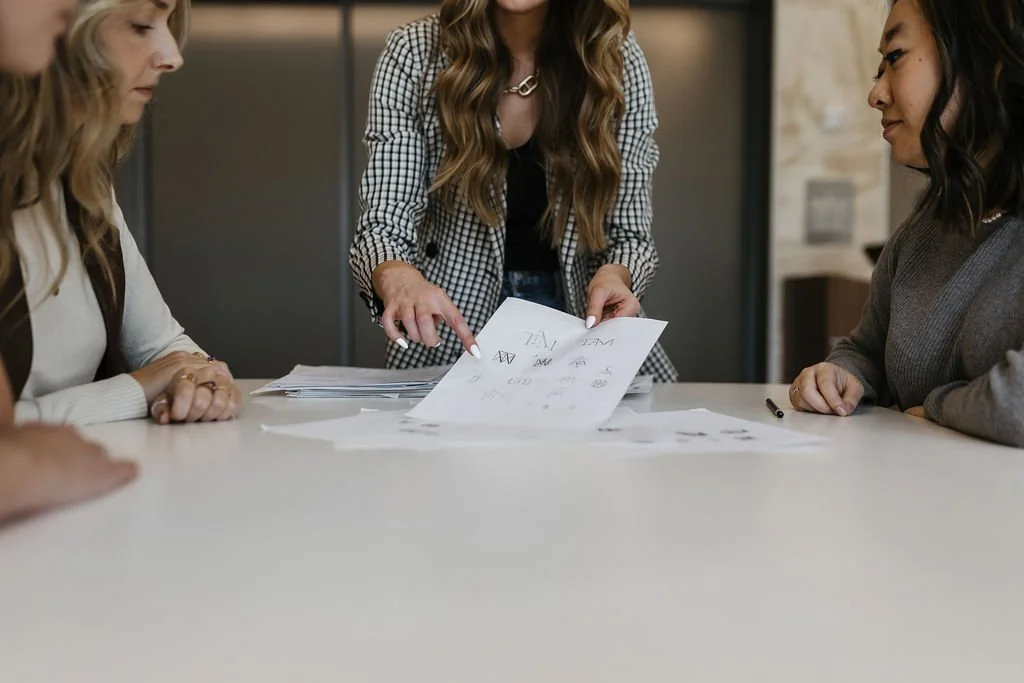 Biggest Branding Mistake is Backwards Marketing