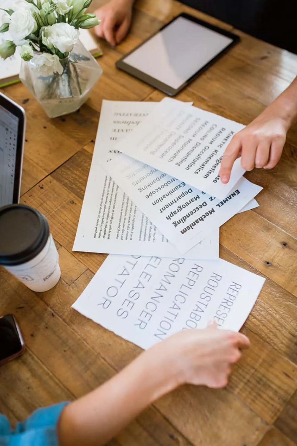 Branding &amp; Rebranding Your Business: 5 Things You Should Know