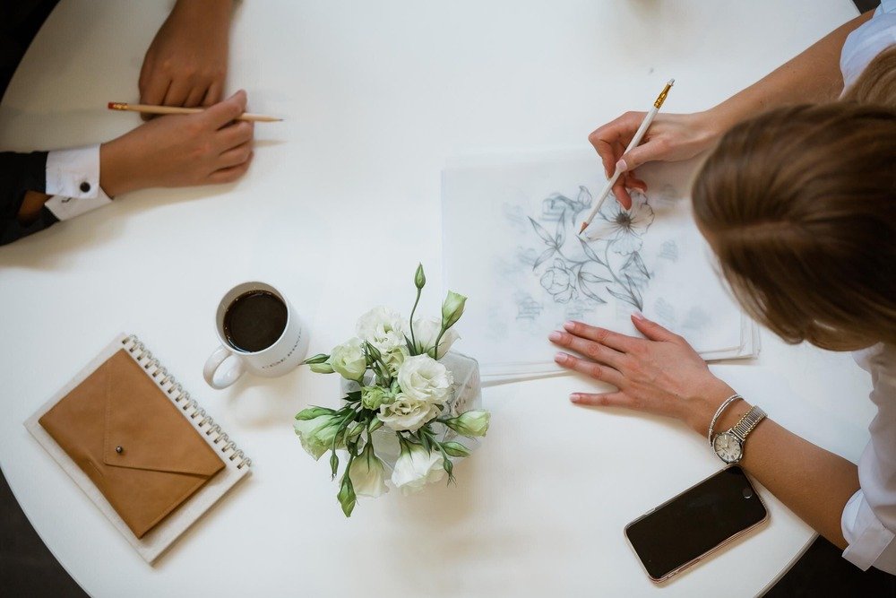 Branding Design: Should You Start a Pinterest Board?