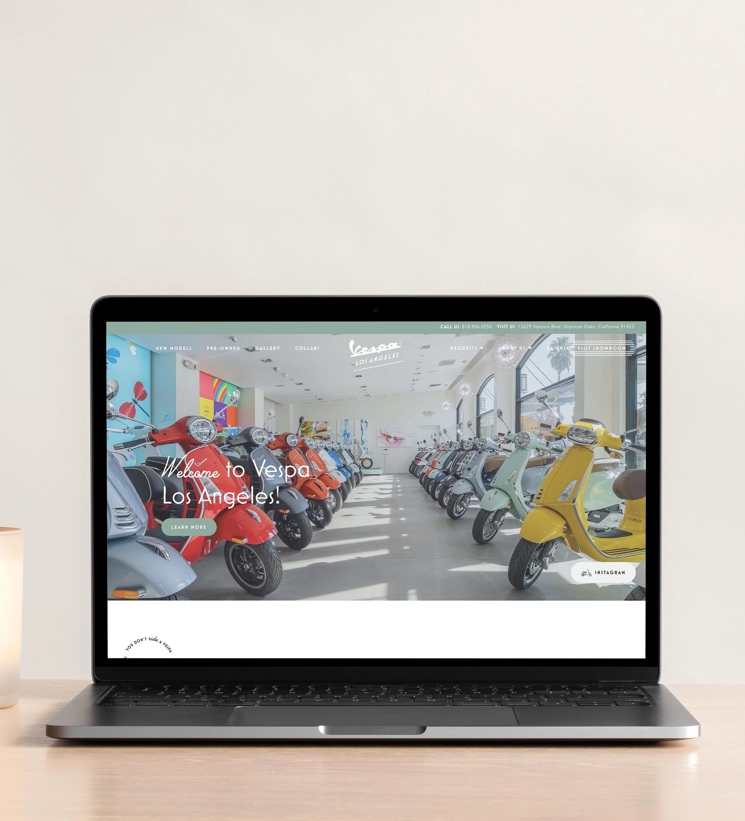Vespa Los Angeles Website Mockup.jpg