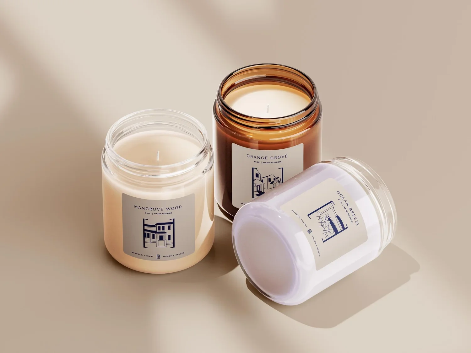 Build Construction Management Rebrand