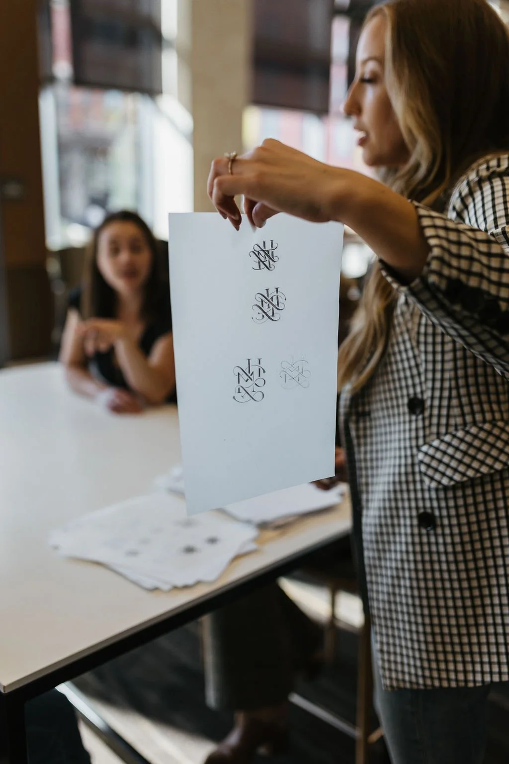 Defining Custom Branding: How We Create Uniquely Tailored Brand Identities