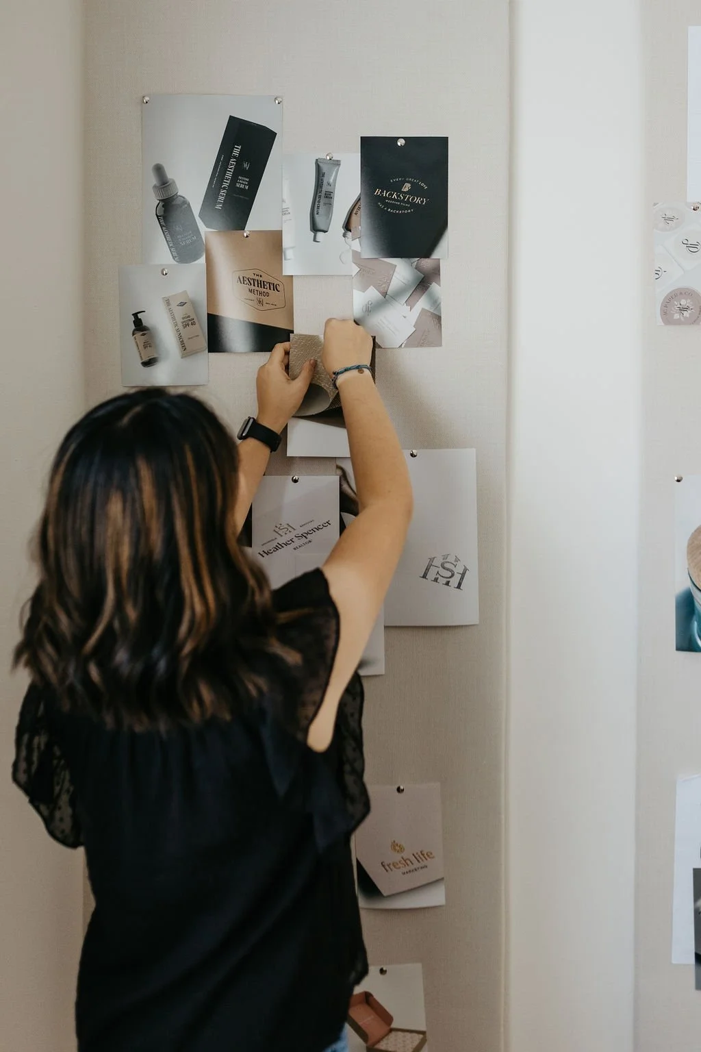 Designing Success Across Industries: 5 Custom Branding Case Studies