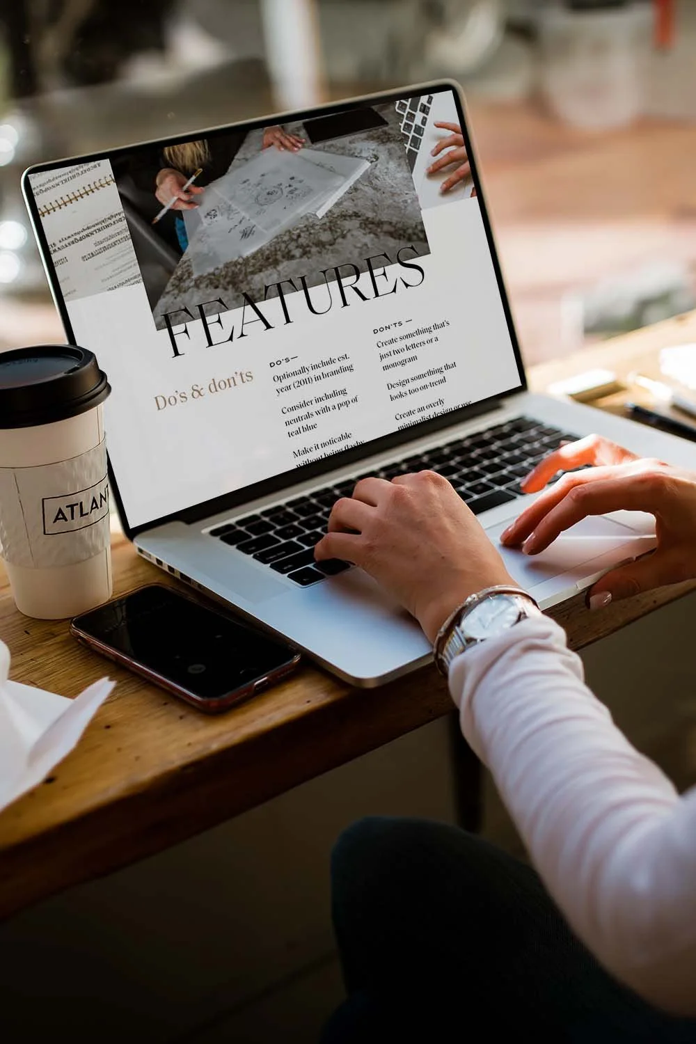 Encouragement for Growing Your Business