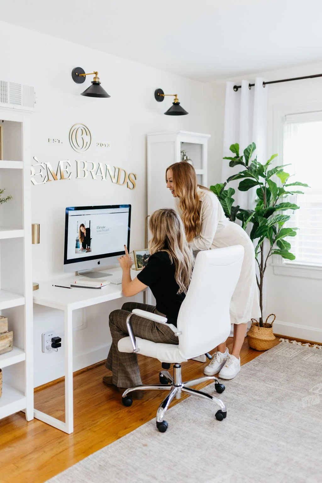 How strong is your logo? Take our 7 point quiz!