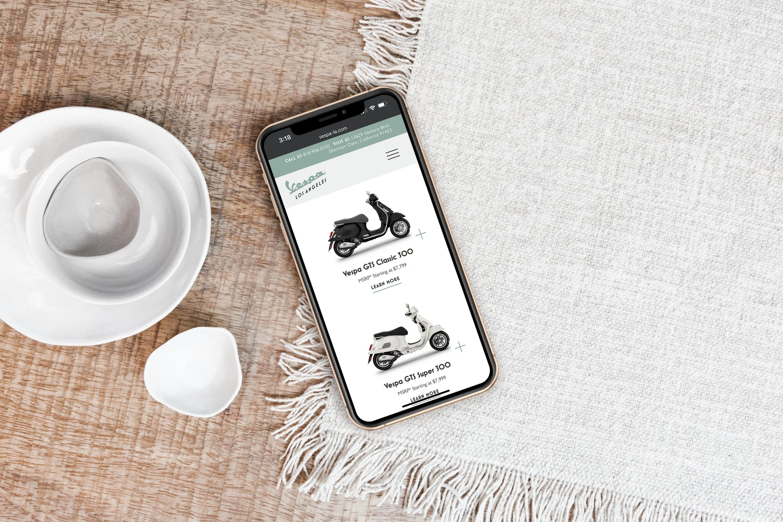 Vespa Los Angeles Mobile Website Mockup.jpg