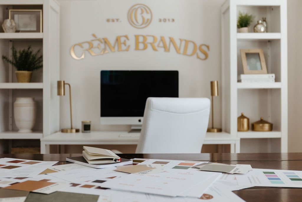 How to Shine Online: The Power of Custom Website Design