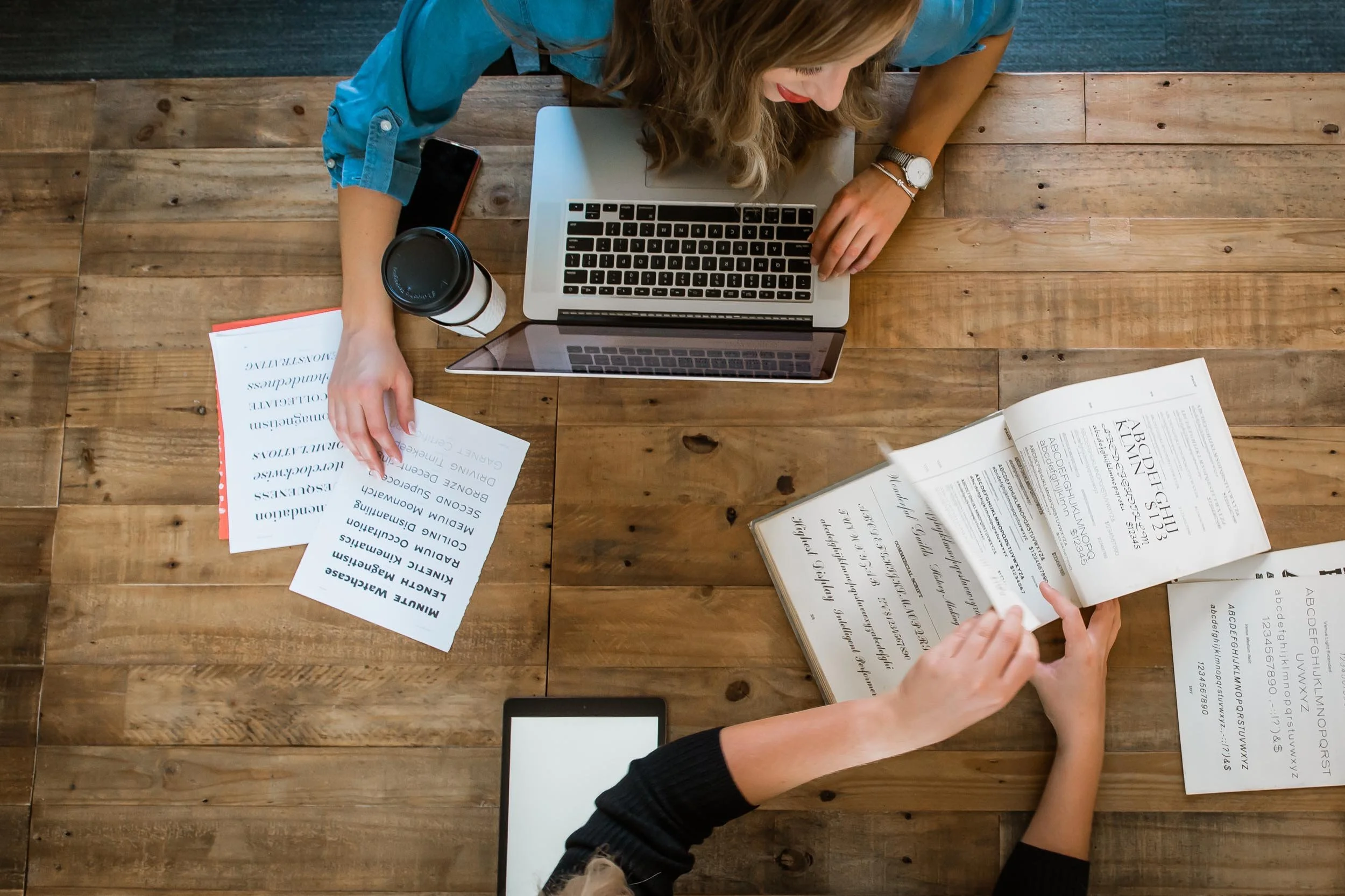 The #1 Thing to Know About Wordpress vs. Squarespace