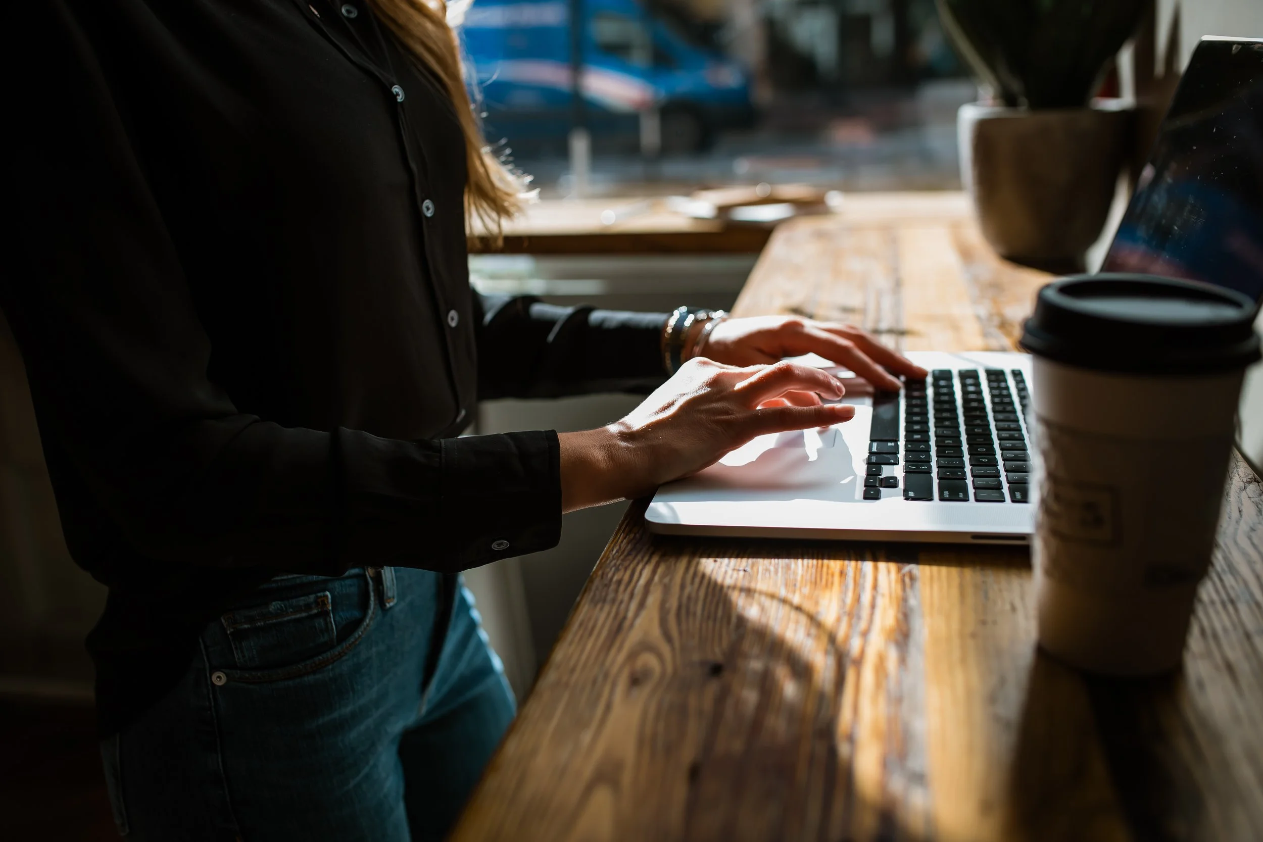 The best free Linktree alternative on Squarespace