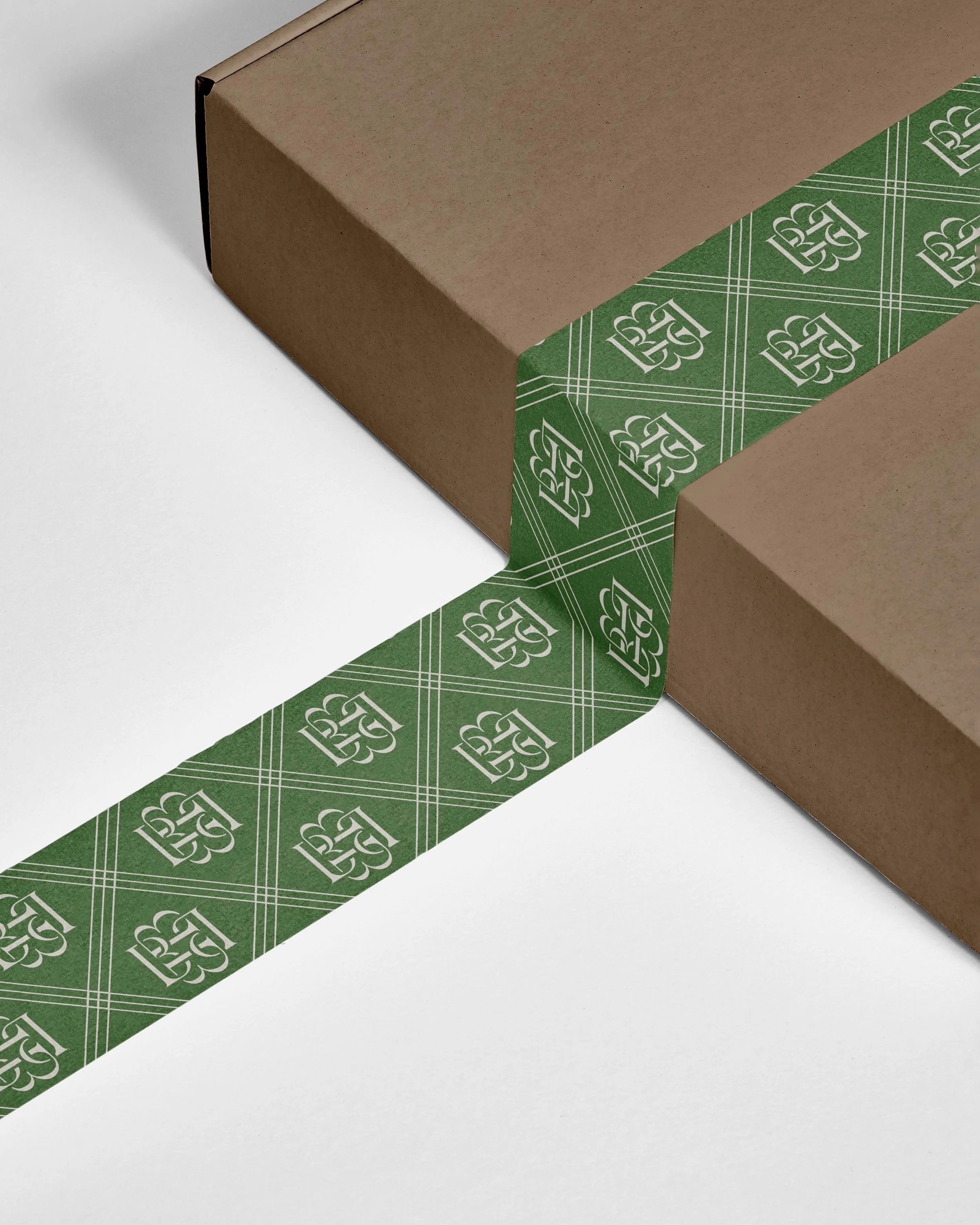 Baciare Events logo by Creme