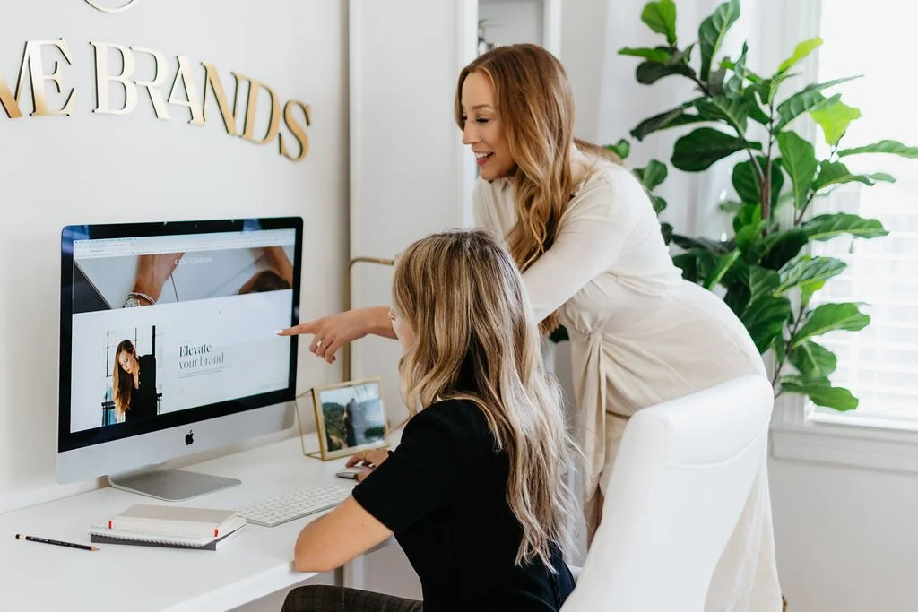 Why We Swear By Squarespace: A Decade of Designing on the Platform