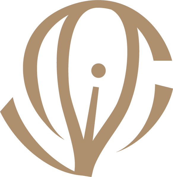 calligraphy pen icon