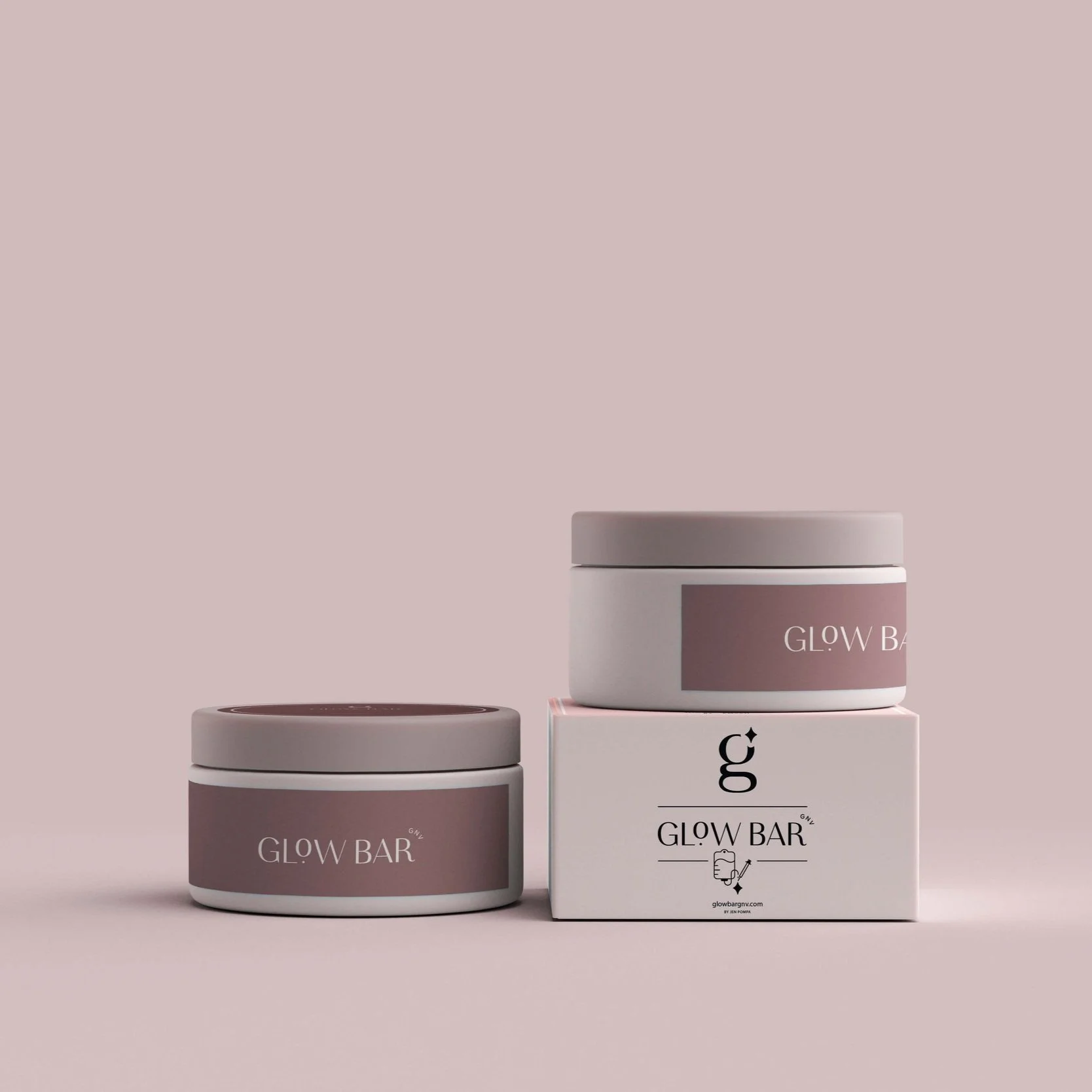 Glow Bar products