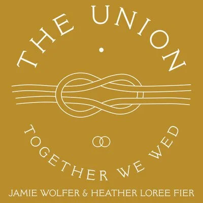 The Union: Together we Wed podcast cover