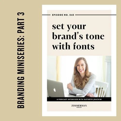 Zimmerman Podcast cover