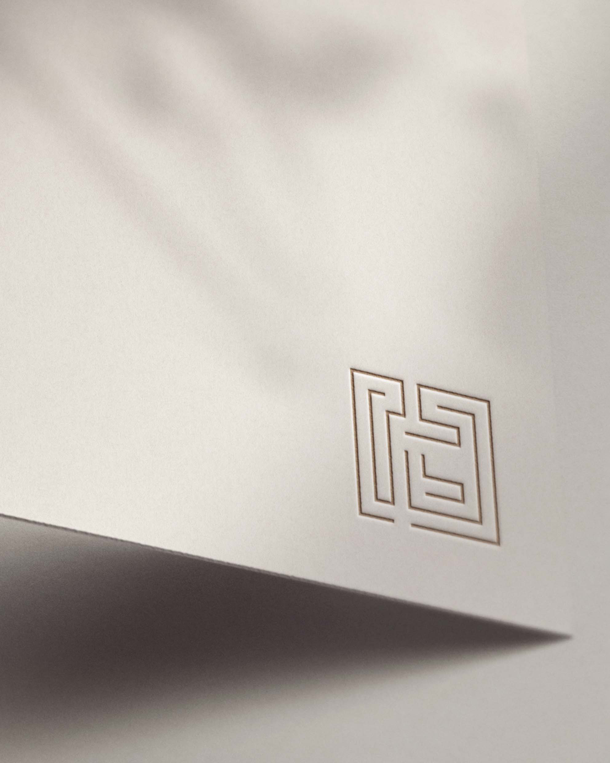 Faliero Law Firm Branding &amp; Website Design