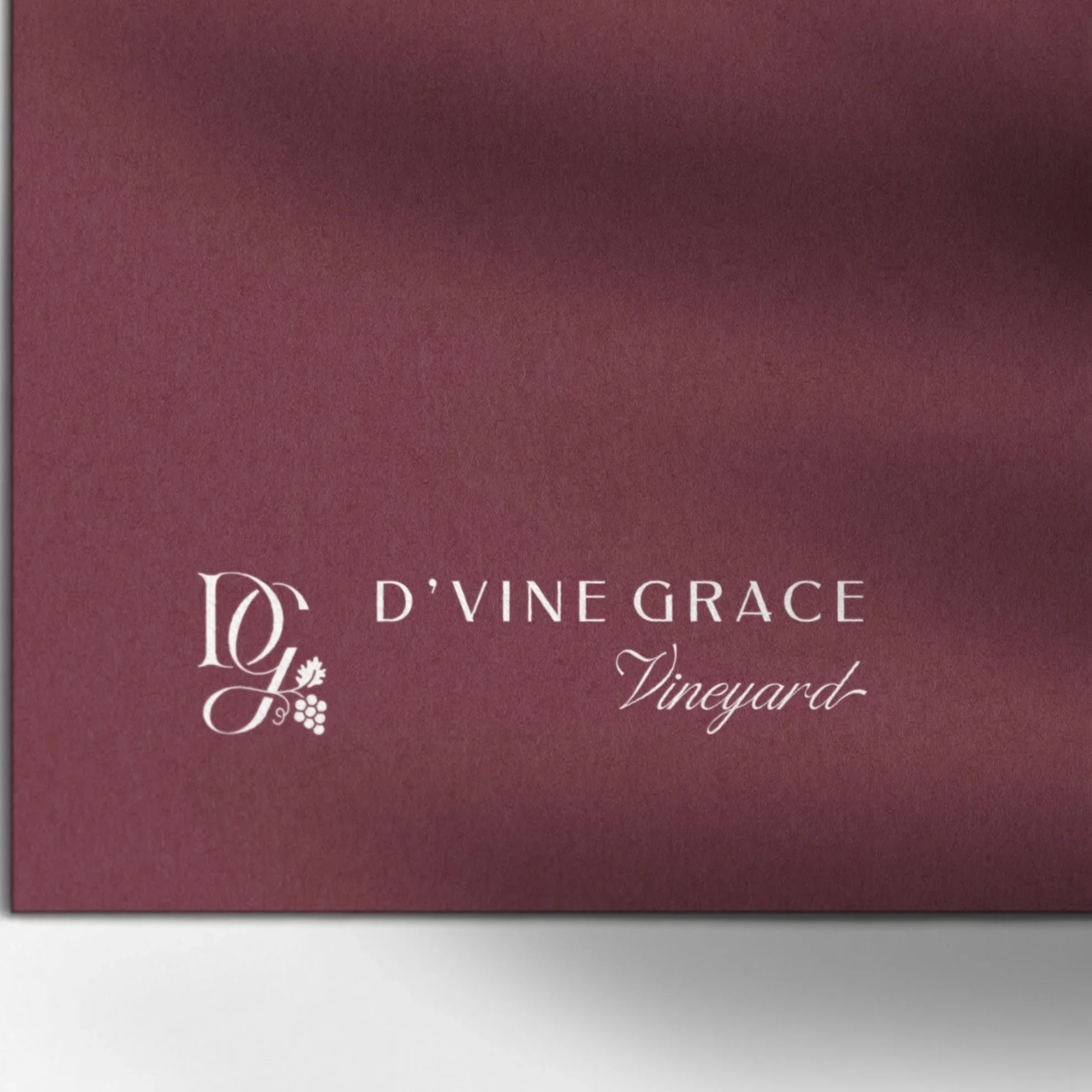 D’Vine Grace Vineyard