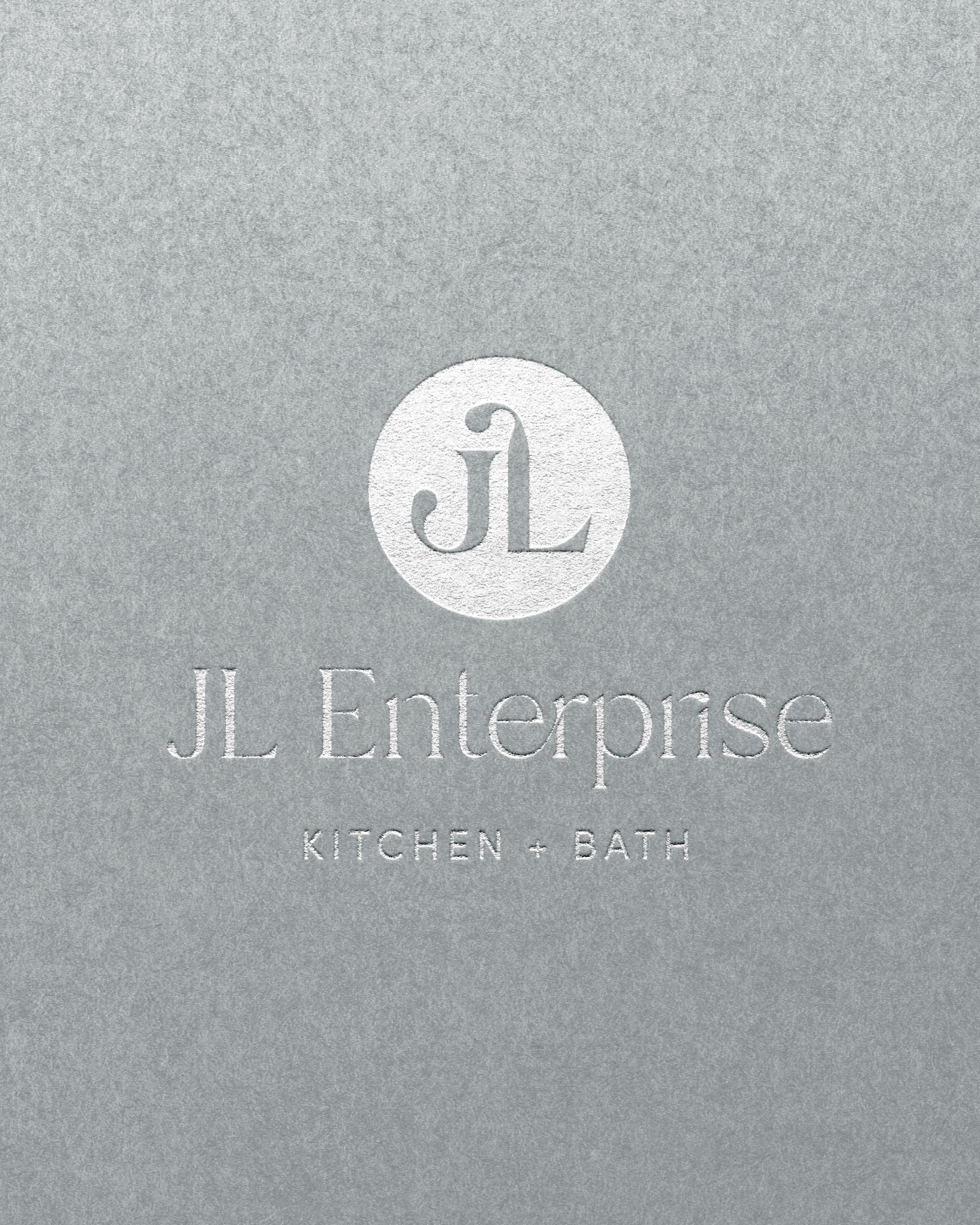 JL Enterprise Branding